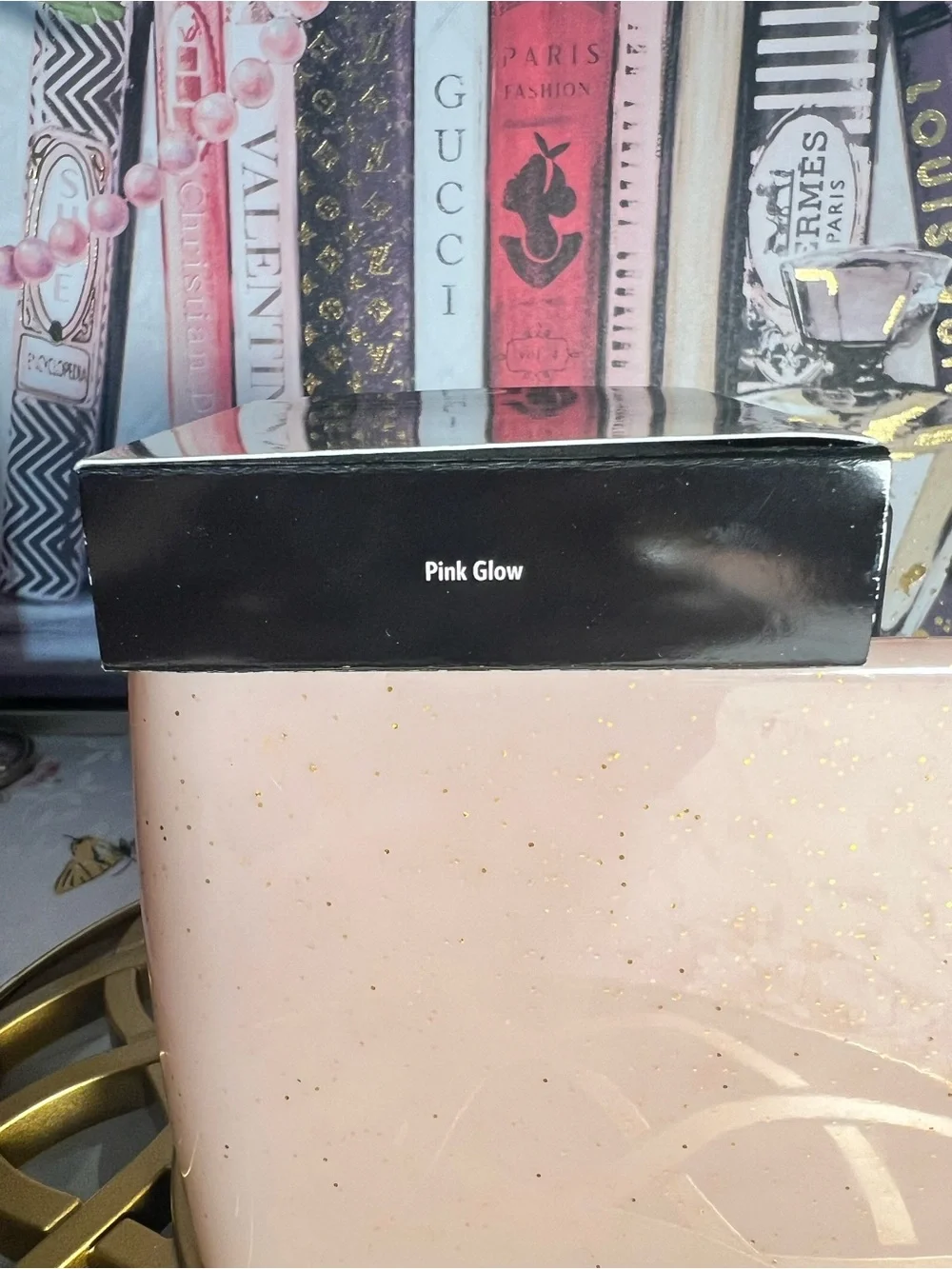 Bobbi Brown Powder Compact in Soft Sheer Pink Glow